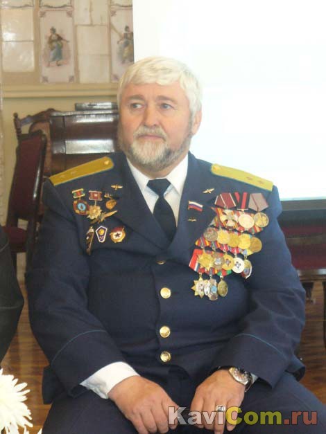 Литвинюк Федор Федорович