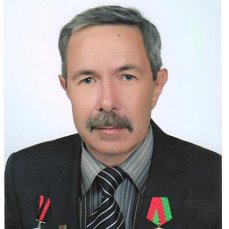 Темряков Геннадий Федорович